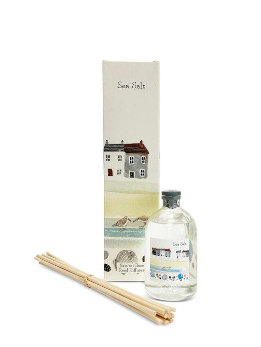 Sea Salt Diffuser