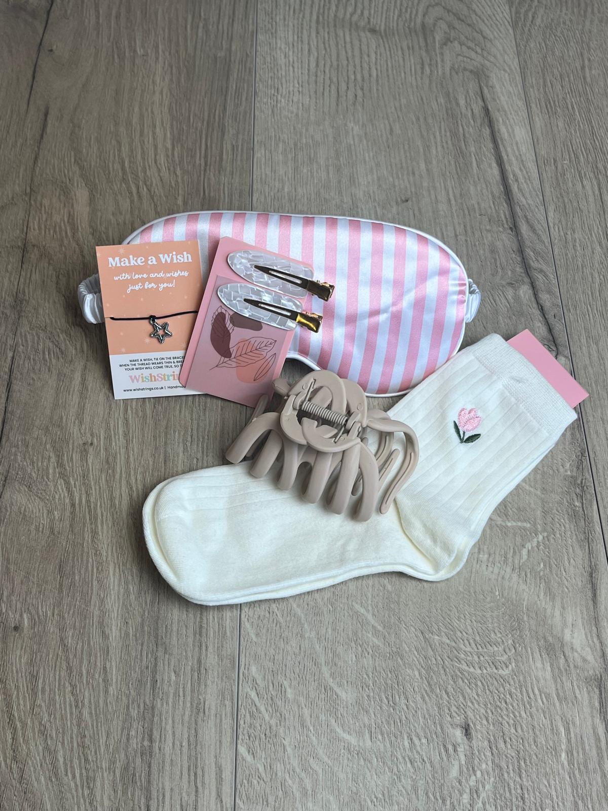 Gift Box - Essentials
