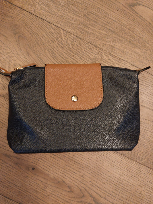 Small cross body - Navy